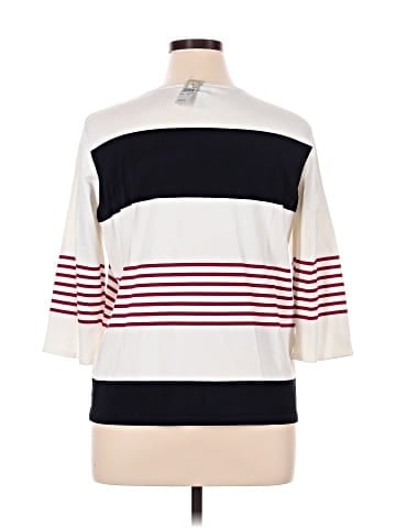 Talbots Pullover Sweater (view 2)