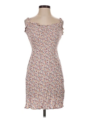 Market and Spruce Casual Dress (view 1)