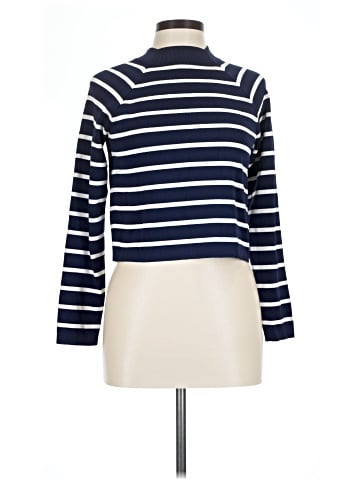 Lauren by Ralph Lauren Long Sleeve Turtleneck (view 1)