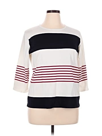 Talbots Pullover Sweater (view 1)