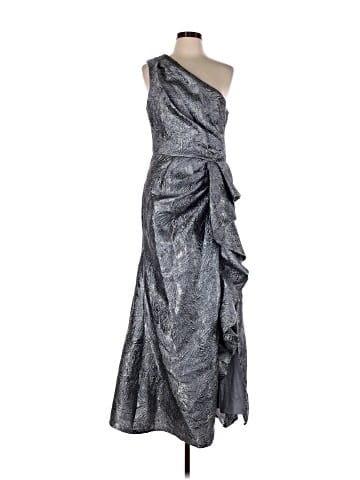 Xscape Cocktail Dress (view 1)