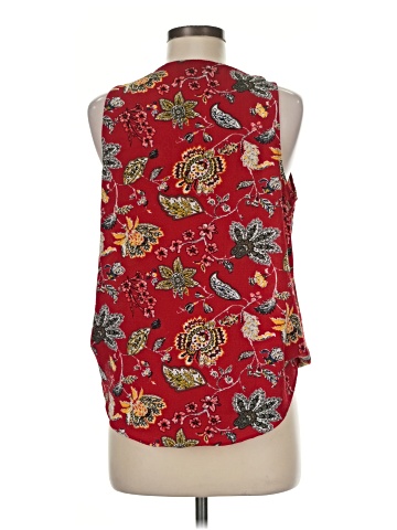 BCX Sleeveless Blouse (view 2)