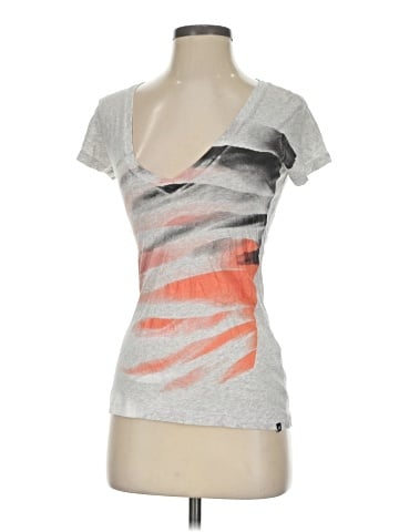 Hurley Short Sleeve T-Shirt (view 1)