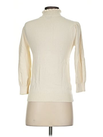 Ann Taylor Factory Turtleneck Sweater (view 2)