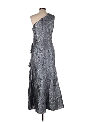Xscape Cocktail Dress (view 2)