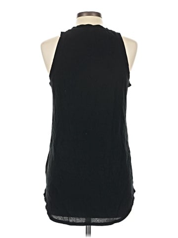 James Perse Sleeveless Blouse (view 2)
