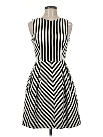 Zara Basic Cocktail Dress (view 1)