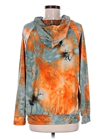 Laila Jayde Pullover Hoodie (view 2)
