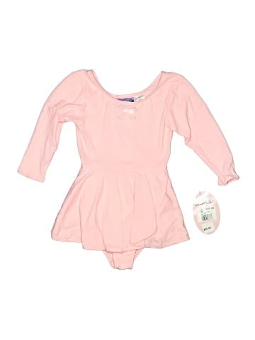 Jacques Moret Long Sleeve Onesie (view 1)