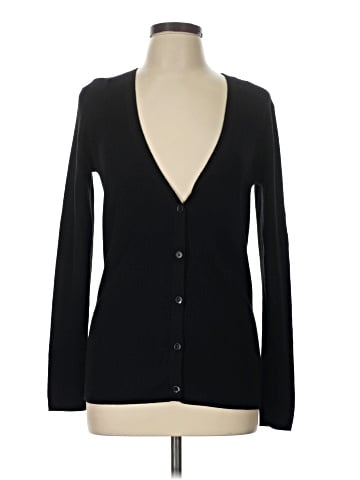 Theory Wool Cardigan (view 1)