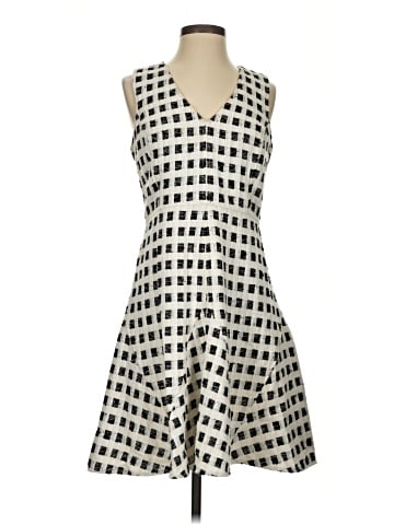 Derek Lam 10 Crosby Casual Dress (view 1)