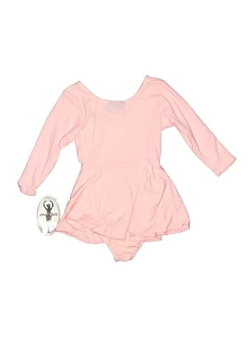 Jacques Moret Long Sleeve Onesie (view 2)
