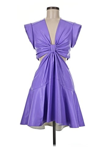 A.L.C. Cocktail Dress (view 1)