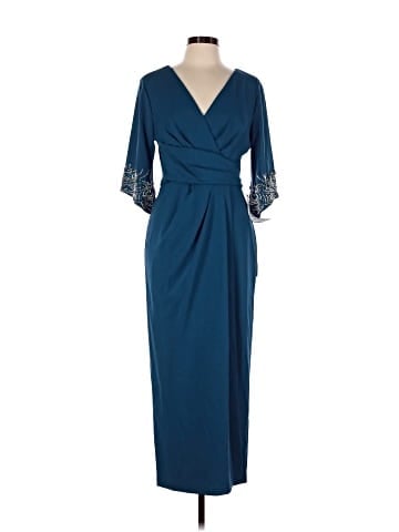 Alex Evenings Cocktail Dress (view 1)