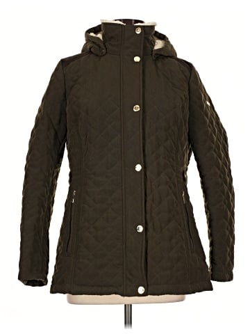 Laundry by Shelli Segal Coat (view 1)