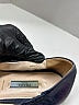 Prada Blue Flats Size EU 41 - photo 7