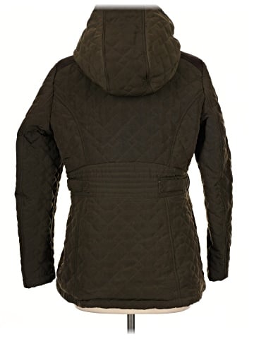 Laundry by Shelli Segal Coat (view 2)