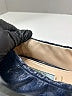 Prada Blue Flats Size EU 41 - photo 8