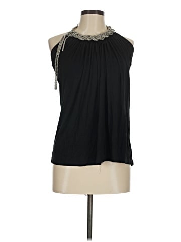 Spense Sleeveless Blouse (view 1)