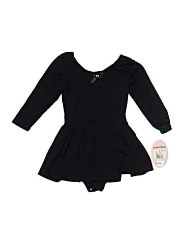 Jacques Moret Long Sleeve Onesie (view 1)