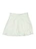 Crewcuts Solid Ivory Skort Size 10 - photo 1