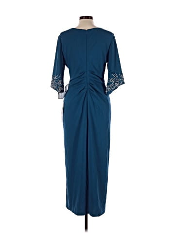 Alex Evenings Cocktail Dress (view 2)