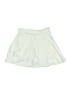 Crewcuts Solid Ivory Skort Size 10 - photo 2