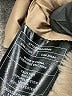 BB Dakota 100% Polyester Brown Coat Size M - photo 7