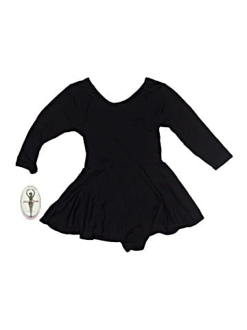 Jacques Moret Long Sleeve Onesie (view 2)