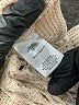 DR2 100% Cotton Ivory Poncho Size 1X - photo 8