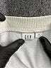 Gap Camo Ivory Pullover Sweater Size M - photo 7
