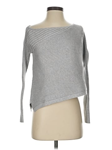 Milly Pullover Sweater (view 1)