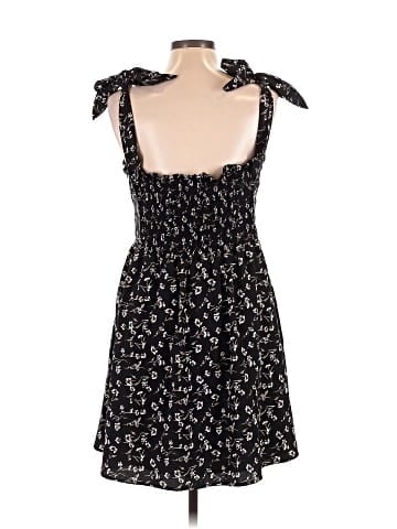 JOA Casual Dress (view 2)