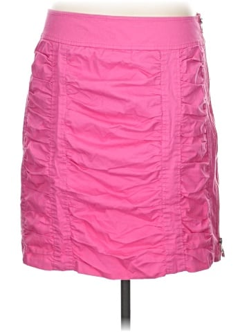 Woman Casual Skirt (view 1)