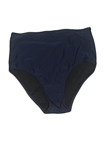 J.Crew Factory Store Swimsuit Bottoms (view 1)
