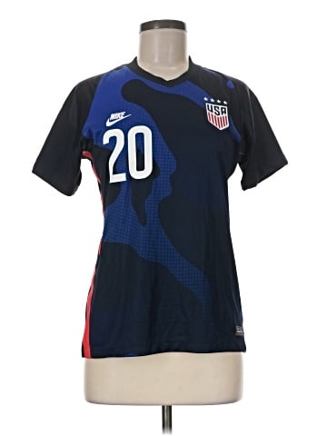Nike Short Sleeve T-Shirt (view 1)
