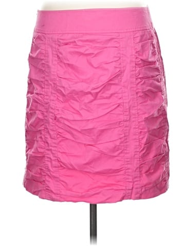 Woman Casual Skirt (view 2)
