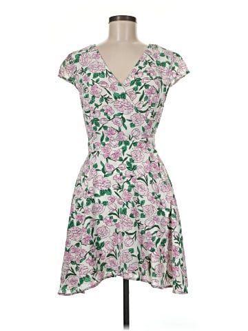 Entro Casual Dress (view 1)