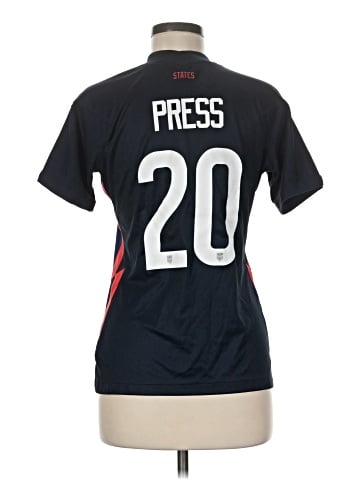 Nike Short Sleeve T-Shirt (view 2)