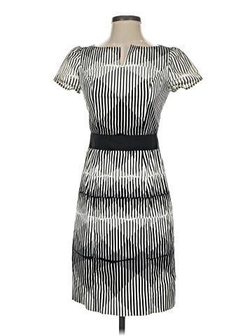 Carolina Herrera Casual Dress (view 1)