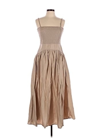 Parker Casual Dress (view 1)