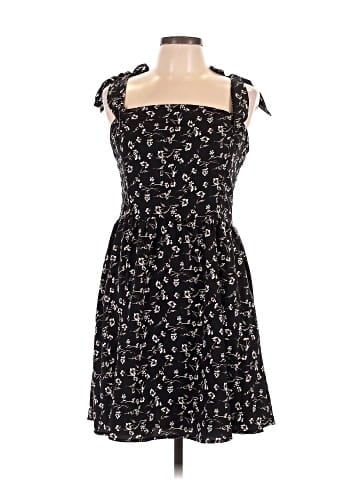 JOA Casual Dress (view 1)