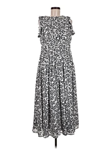 Ann Taylor Casual Dress (view 1)