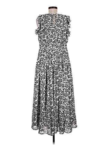 Ann Taylor Casual Dress (view 2)