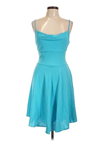See You Monday Cocktail Dress (view 1)
