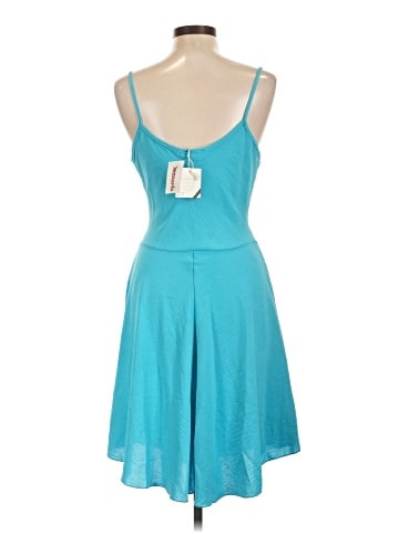 See You Monday Cocktail Dress (view 2)