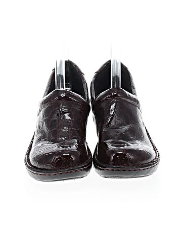 B.O.C Mule/Clog (view 2)