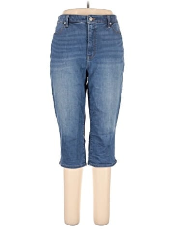 Talbots Jeans (view 1)
