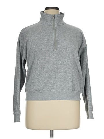 Fabletics Turtleneck Sweater (view 1)