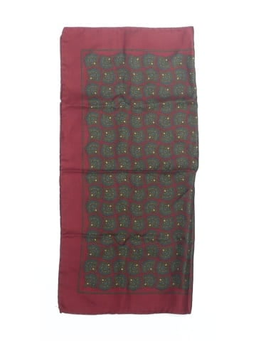 Polo by Ralph Lauren Silk Scarf (view 2)